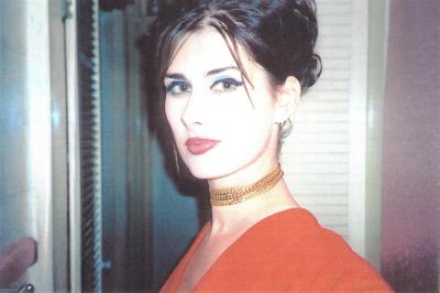 'All I have left', 2001