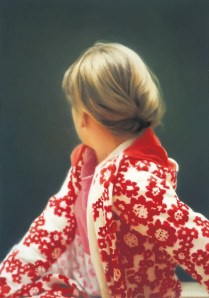 'Betty', 1988, Gerhard Richter