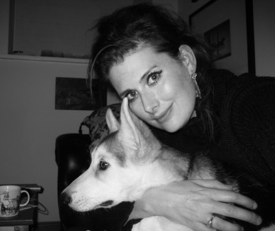 Lily and me, 2007