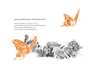 Postcard logo back 2